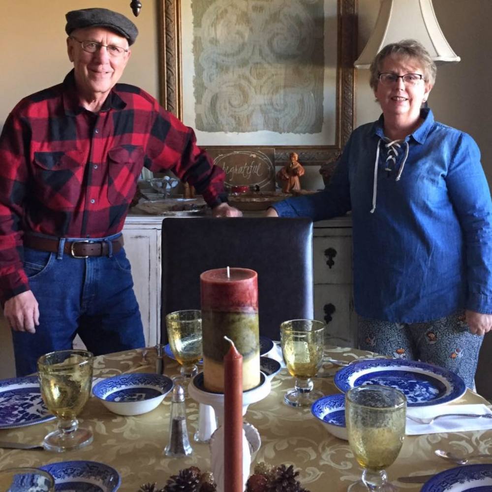 Meet your Posher, Sylvia